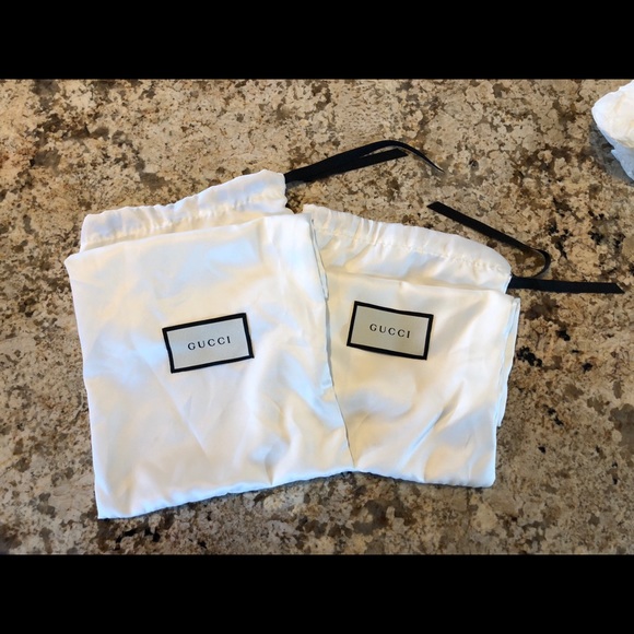 Gucci Floral-Print Apricot Pink Mules - Picture 8 of 8